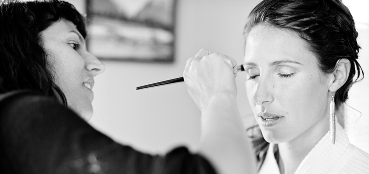 Professional Hair Stylist Auckland Freelance Makeup Artist