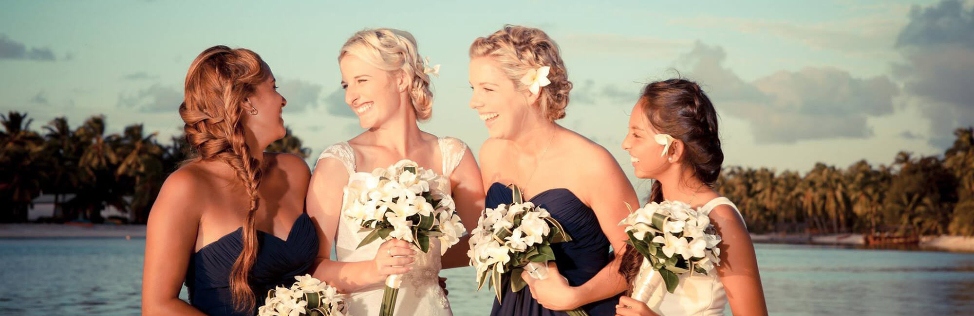 Wedding Makeup Hair RarotongaBridal Makeup Trial Auckland