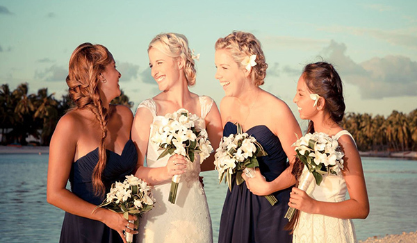 Professional Hair Makeup Artist Auckland Bex Fennessy